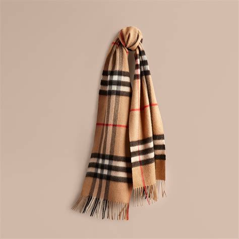 burberry classic scarfs|Burberry scarf large check classic.